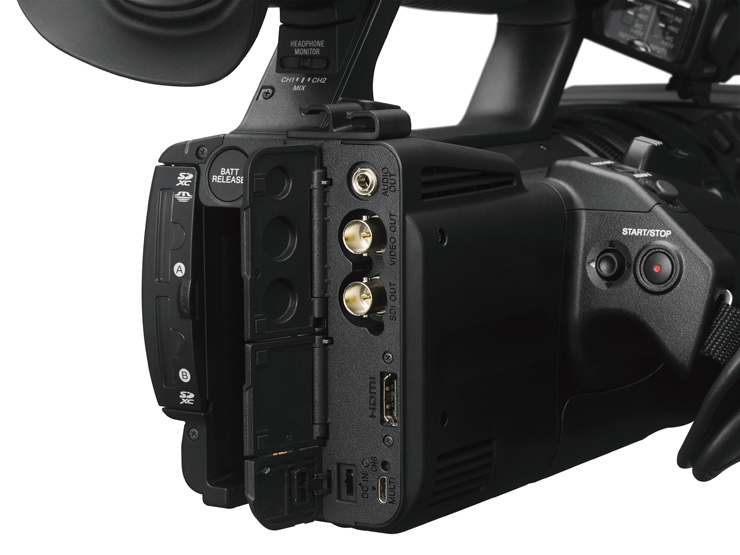 HXR-NX5R SONY | 映像/音響機材のレンタルサービス | 株式会社タケナカ