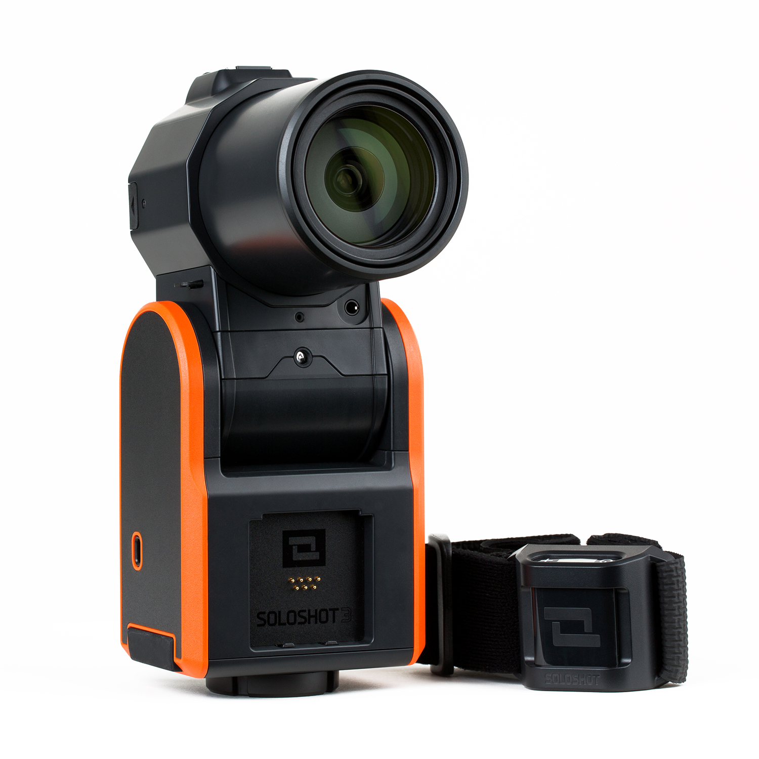 ソロショット3 レンタルサービス