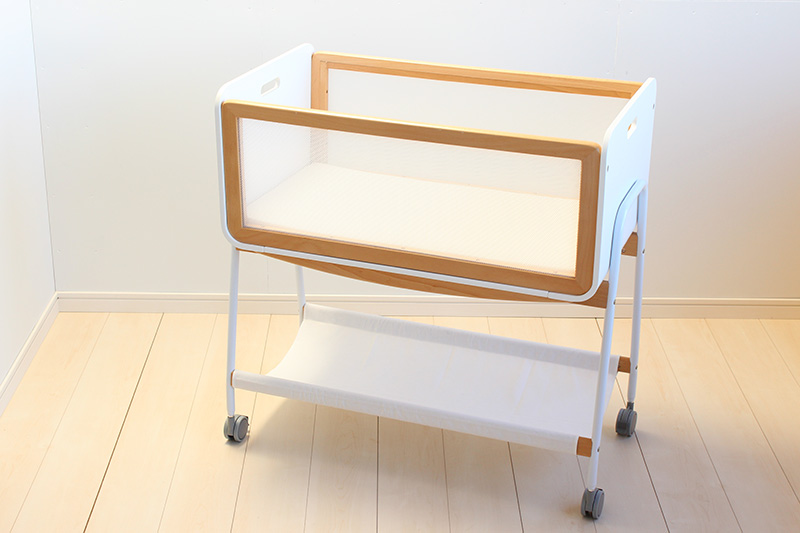 リリワゴンが便利すぎる – ベビー用品レンタル専門店 ベビーランド