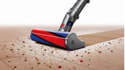 ダイソン CY24MH サイクロン式クリーナー パワーブラシ 【掃除機