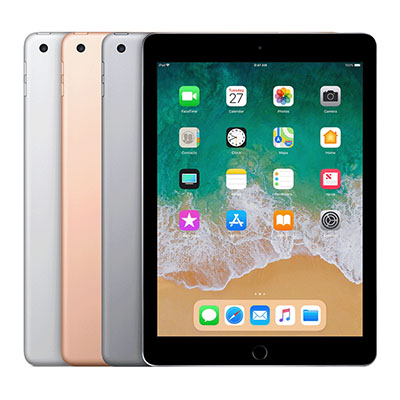 iPad 第6世代 のレンタル価格│スマホレンタルなら【イオシス】