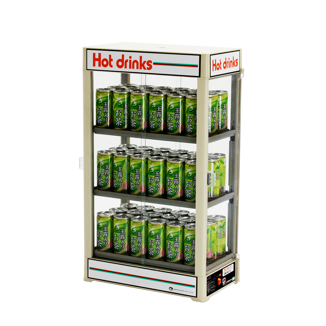 缶ウォーマー 54缶用 レンタル | イベント用品レンタルのモダン装美