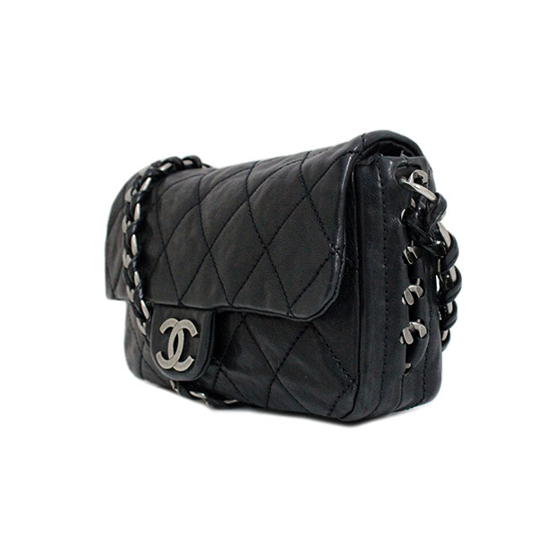 ブランドレンタルのBrandCity / シャネル ソフトキャビアスキン