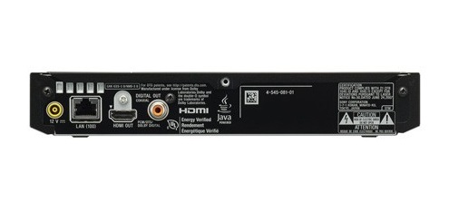 ブルーレイディスク/DVDプレーヤー SONY BDP-S6700|福岡のレンタル