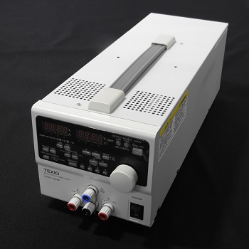 外部電源 テクシオ のレンタル｜計測器・測定器の即日レンタルならレックス