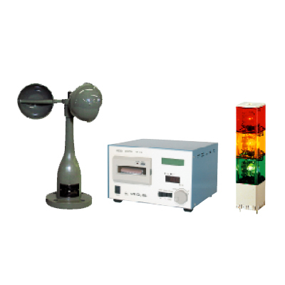 風速計（気象） 大田計器製作所 のレンタル｜計測器・測定器の即日