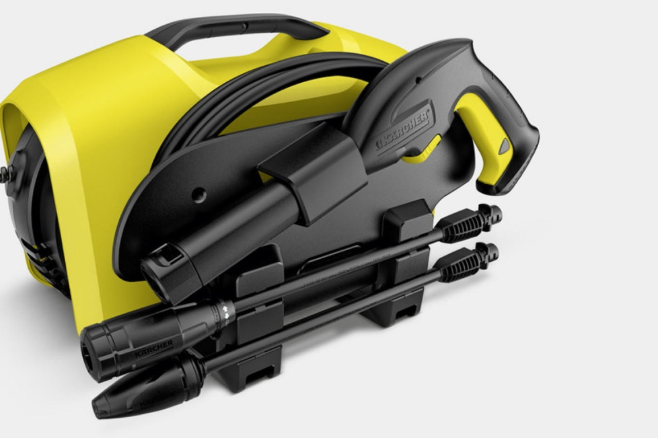 高圧洗浄機K2サイレント | 商品 | RenTest. レンテスト 家電をレンタル