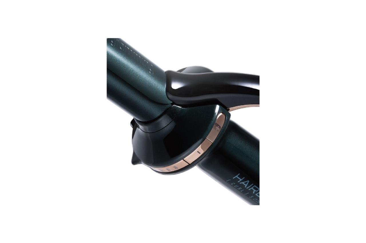 ヘアビューロン 7D Plus [カール] | 商品 | RenTest. レンテスト 家電