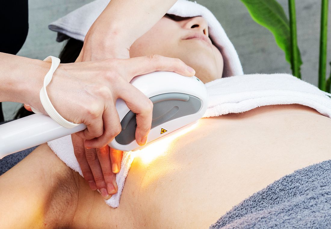 Renaissance ルネッサンスGT-R（全身脱毛）の特徴・機能・費用 - 純