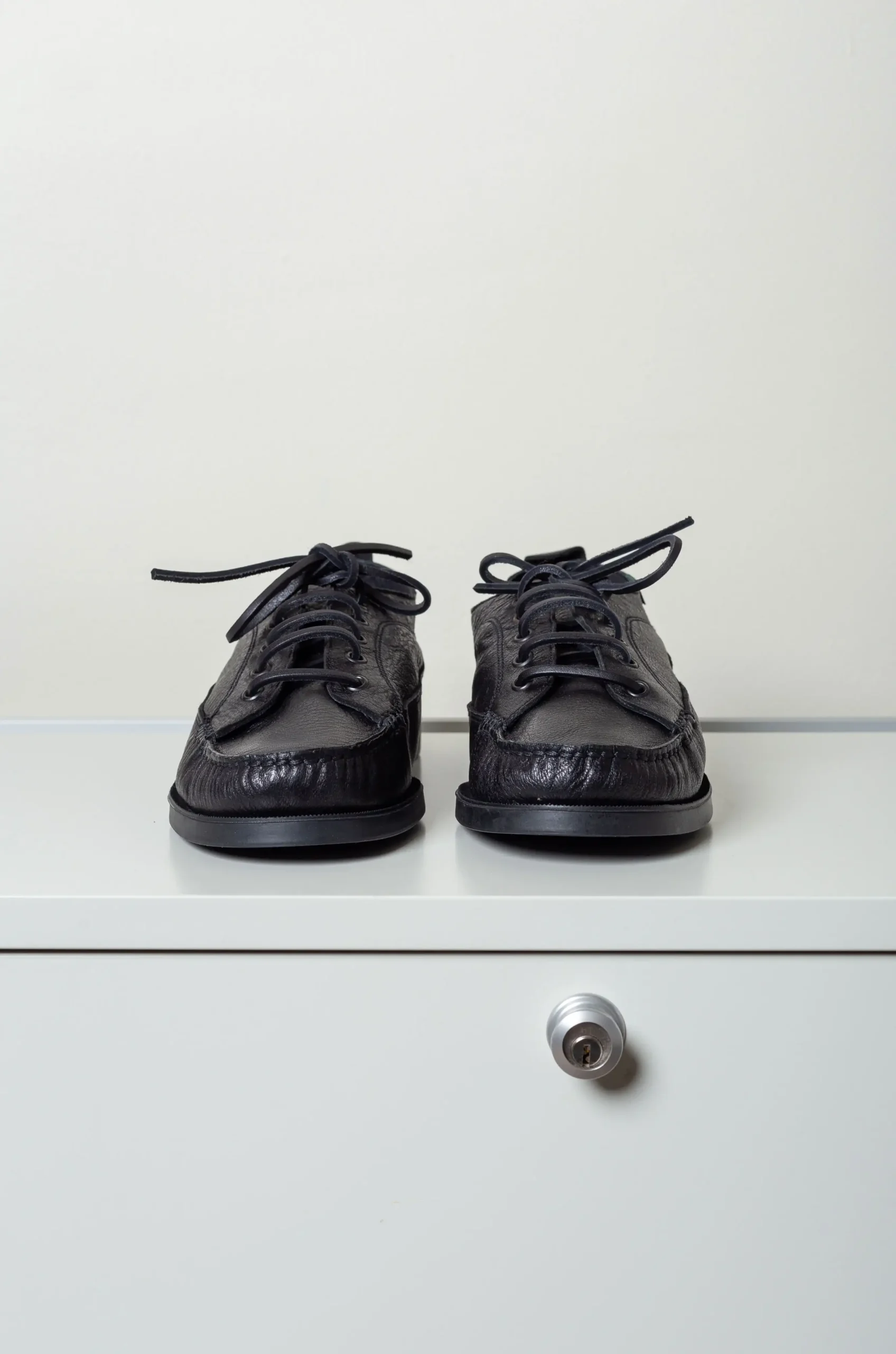 Paraboot Malibu/Marine Cerf Noir