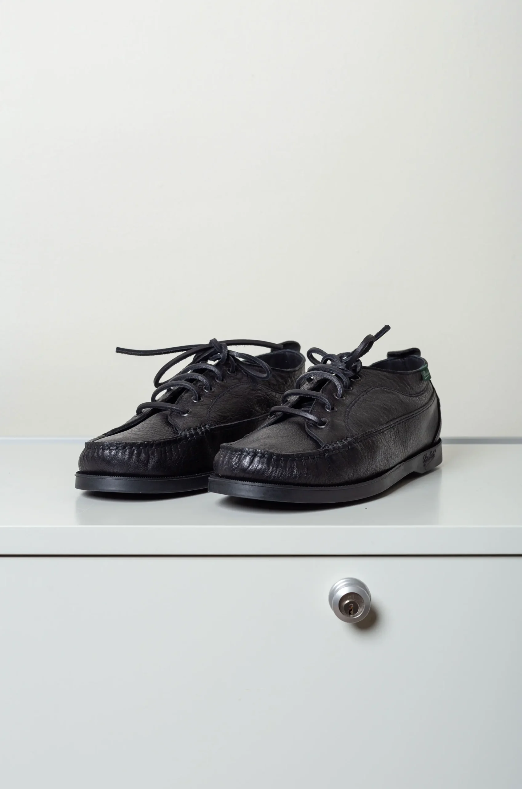Paraboot Malibu/Marine Cerf Noir