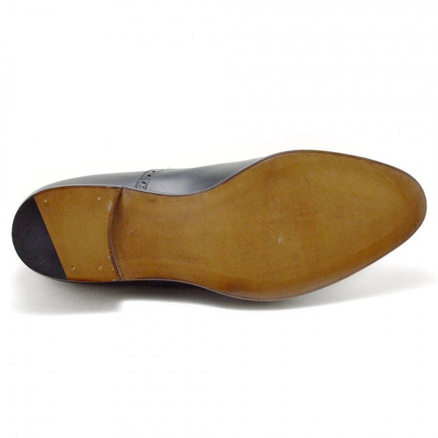 CAP TOE OXFORD – RENDO