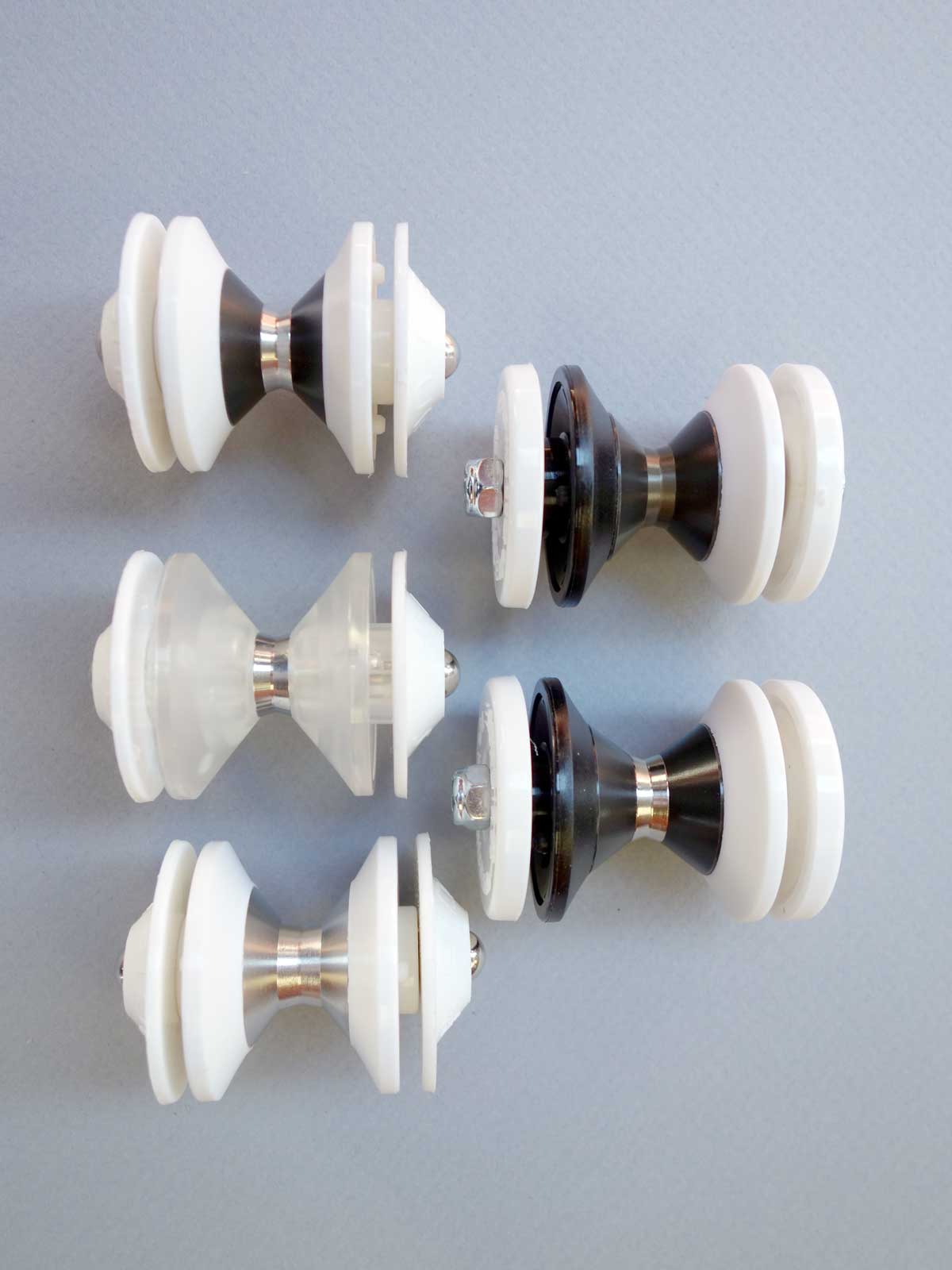 Shining Diabolo | triple bearing diabolo | sundia diabolo