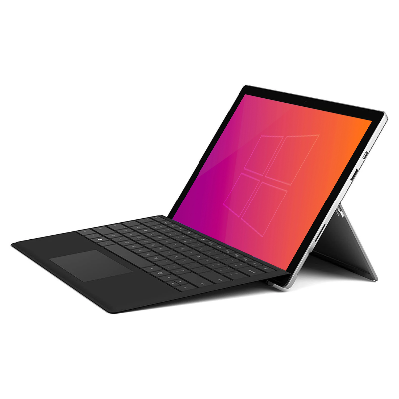 Microsoft Surface Pro 5 - Intel Core i5-7300U/256GB SSD/8GB RAM
