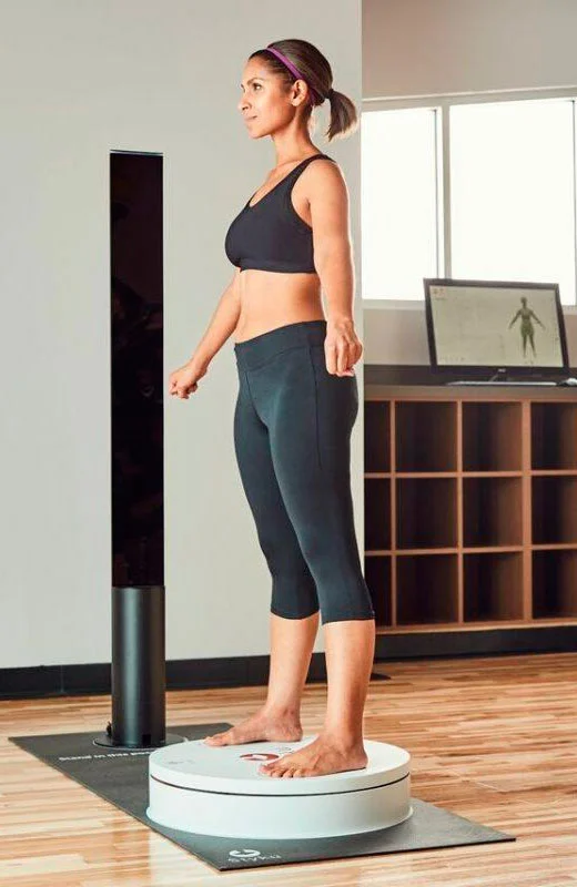 Styku Body Scanner in Tucson & Green Valley, AZ