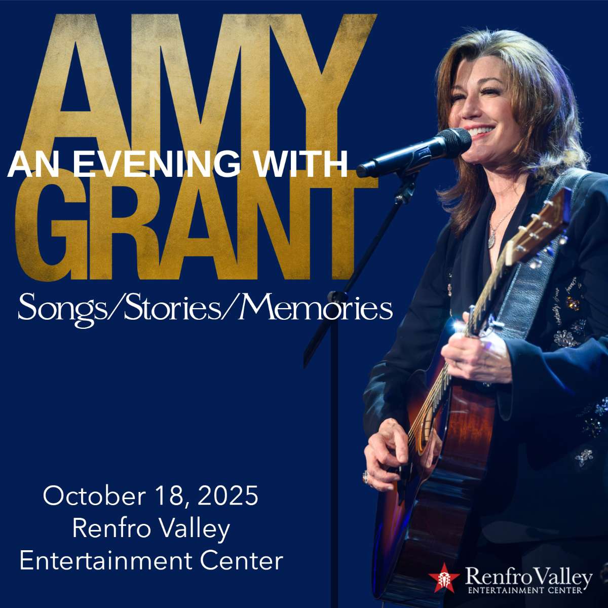 Concerts | Renfro Valley Entertainment Center