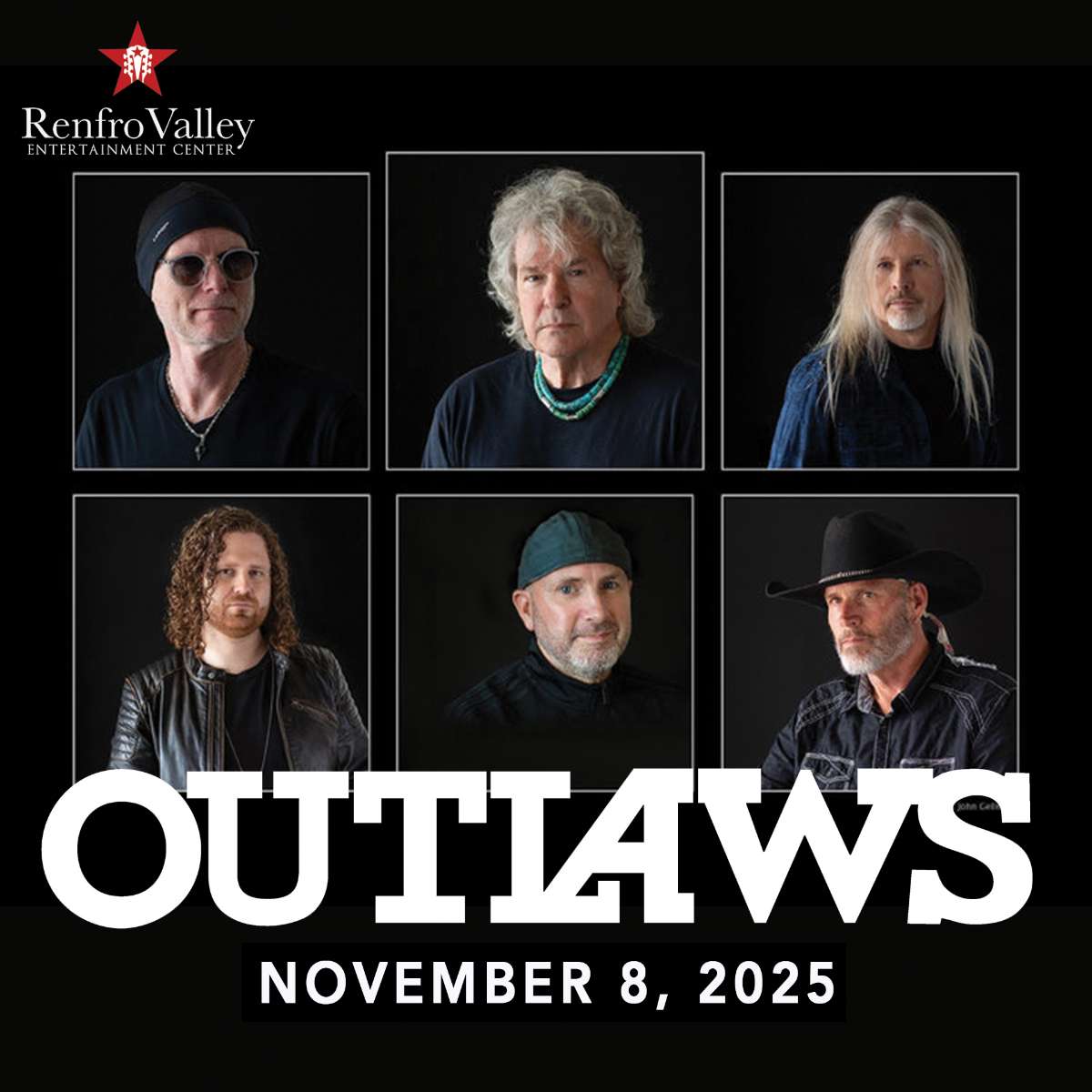 Concerts | Renfro Valley Entertainment Center