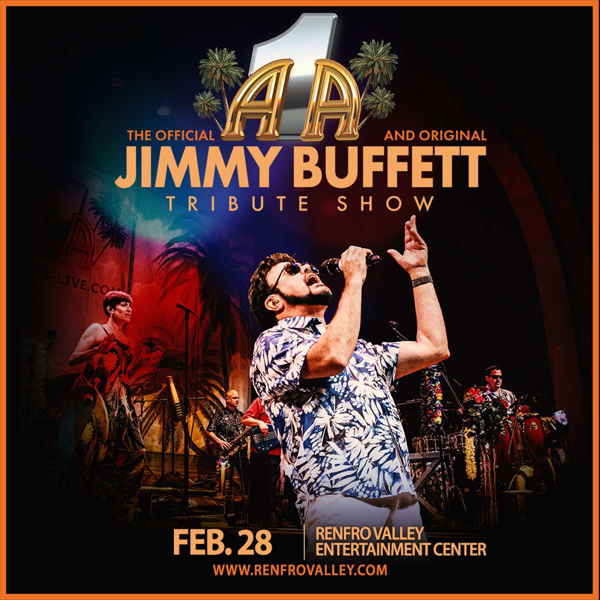 Renfro Valley Entertainment Center | Live Music | Mount Vernon, KY