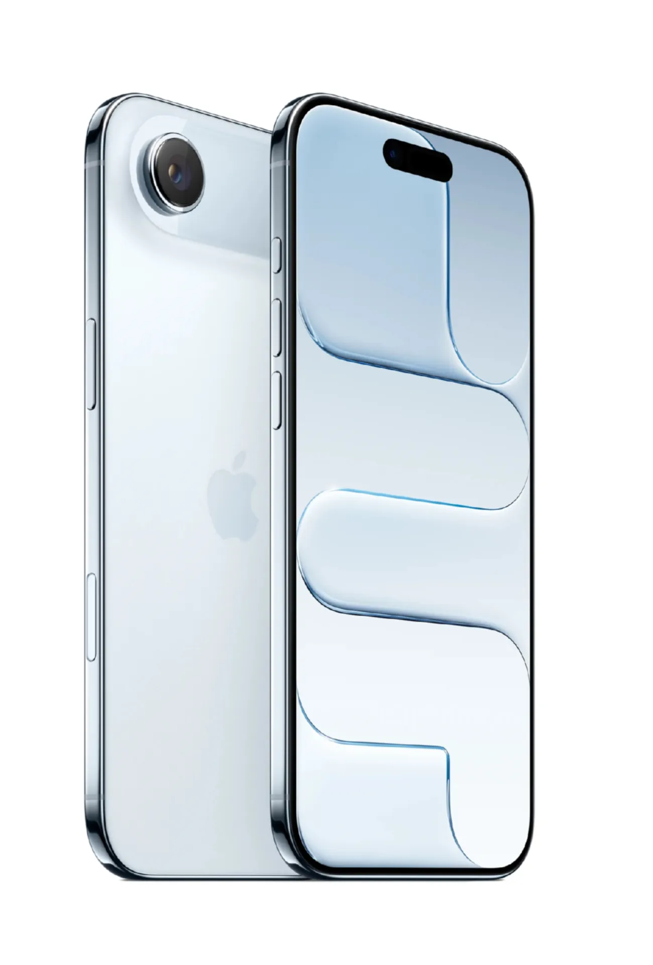 早い者勝ち】iPhone Air 512GB SIMフリー スカイブルー 本体 超美品