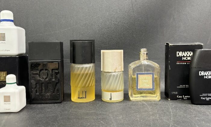 希少!!レア!!廃盤 カネボウ GOCE ゴーチェ 80ml ほぼ満タン