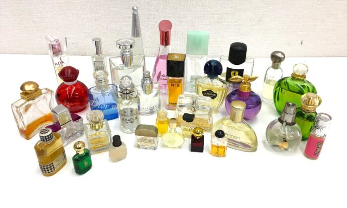 希少!!レア!!廃盤 カネボウ GOCE ゴーチェ 80ml ほぼ満タン