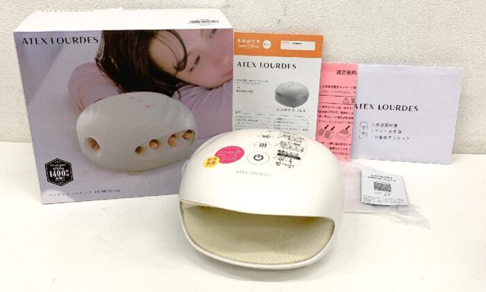 ツカモト Airly Beauty Pole エアリー ビューティポール AIM-FN062