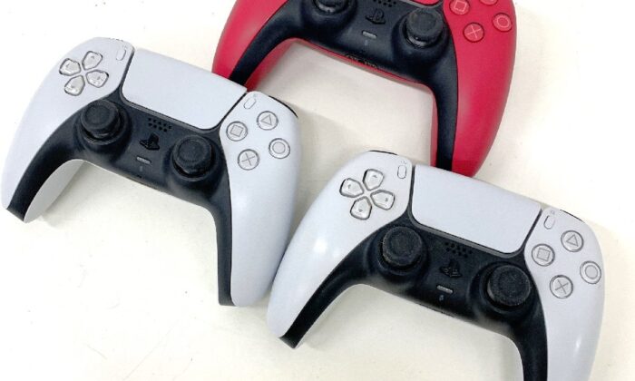 N897◇電車でGo プロフェッショナル仕様 コントローラーUSB セット PC