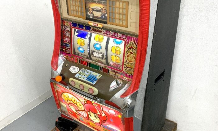 スロット 買取 | 不用品の出張買取リサイクルショップ【錬金堂】