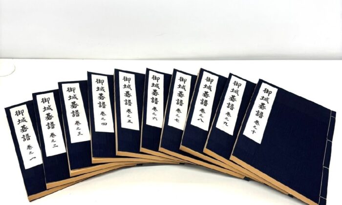 講談社 東山魁夷全集 1～10巻 中古 全10巻セット 画集の買取実績【錬金堂】