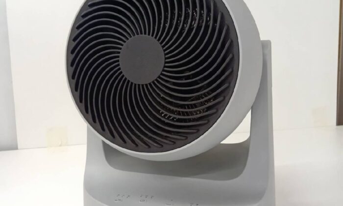 扇風機・サーキュレーター National F-35V1G 扇風機・サーキュレーター