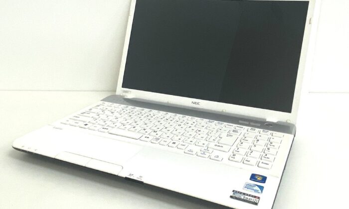 anasonic Let's note CF-S10 パナソニック レッツノート ノート