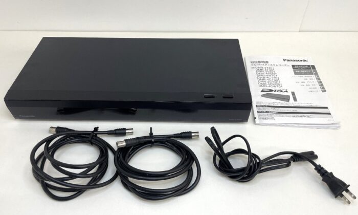 Panasonic TH-P46V2 デジタルハイビジョンプラズマテレビ 46V型 VIERA