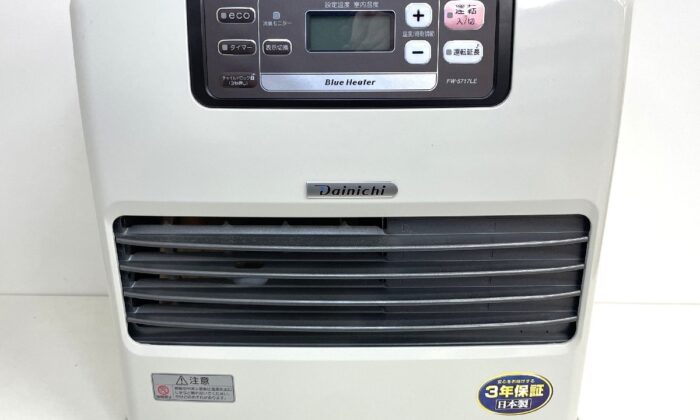 National ナショナル 大型扇風機 F-35V1G 3枚羽 洋間扇 昭和レトロ