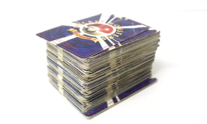 ポケモンカード 買取 | 不用品の出張買取リサイクルショップ【錬金堂】