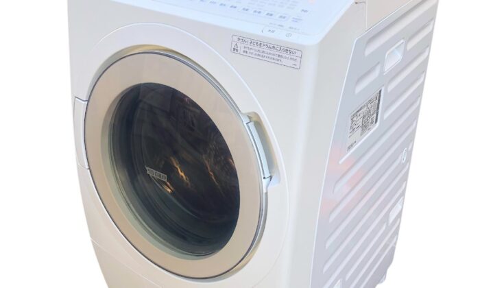 TOSHIBA 電気洗濯機 AW-7GM4 2025年製 東芝の買取実績【錬金堂】