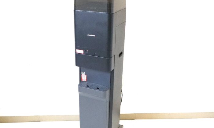 ウォーターサーバー PREMIUM WATER プレミアムウォーター HC14D1S-WD