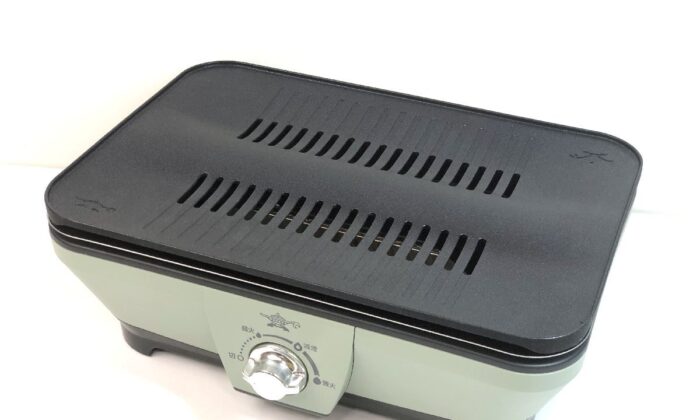 TOSHIBA 電子レンジ オーブンレンジ ER-S18(W) 50/60Hz 900W 18L