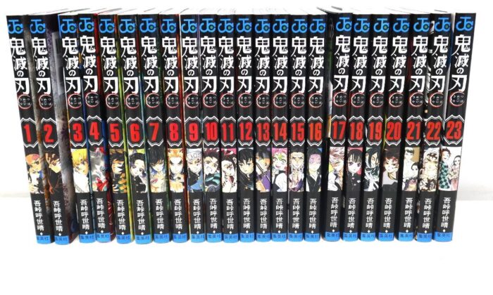 AKIRA アキラ 全6巻 講談社 大友克洋 まとめ売り 漫画 コミックの買取