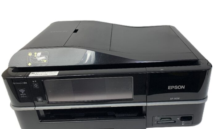 EPSON EP-776A C491C 2014年製 エプソン インクジェットプリンターの