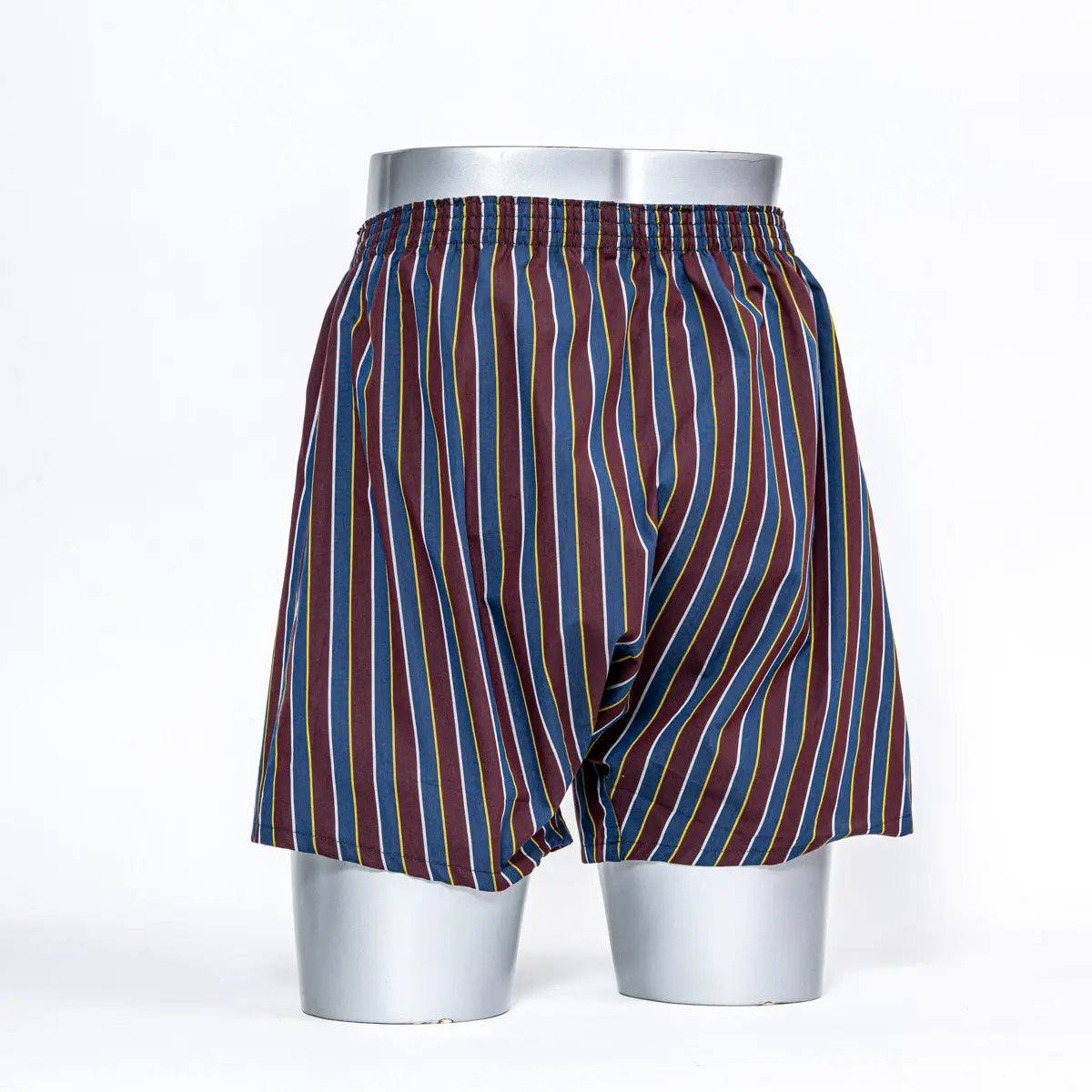 Brooks Brothers ブルックス ブラザーズ トランクス 25FW ストライプA