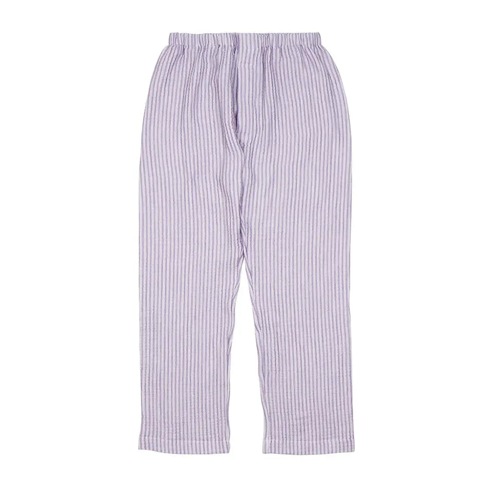 Brooks Brothers ブルックス ブラザーズ パジャマ 無撚糸トリプル