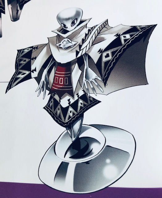 シャーマンキングのオーバーソウル・必殺技まとめ (35/39) - RENOTE