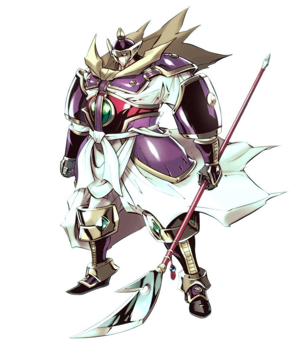 シャーマンキングのオーバーソウル・必殺技まとめ - RENOTE [リノート]