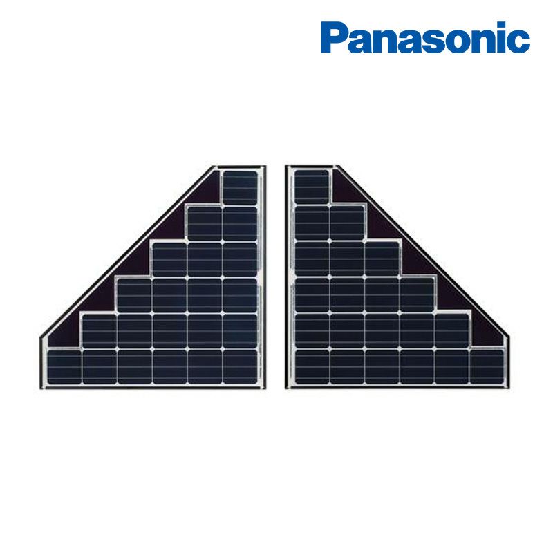 Panasonic 太陽電池モジュール 太陽電池モジュール ラインアップ