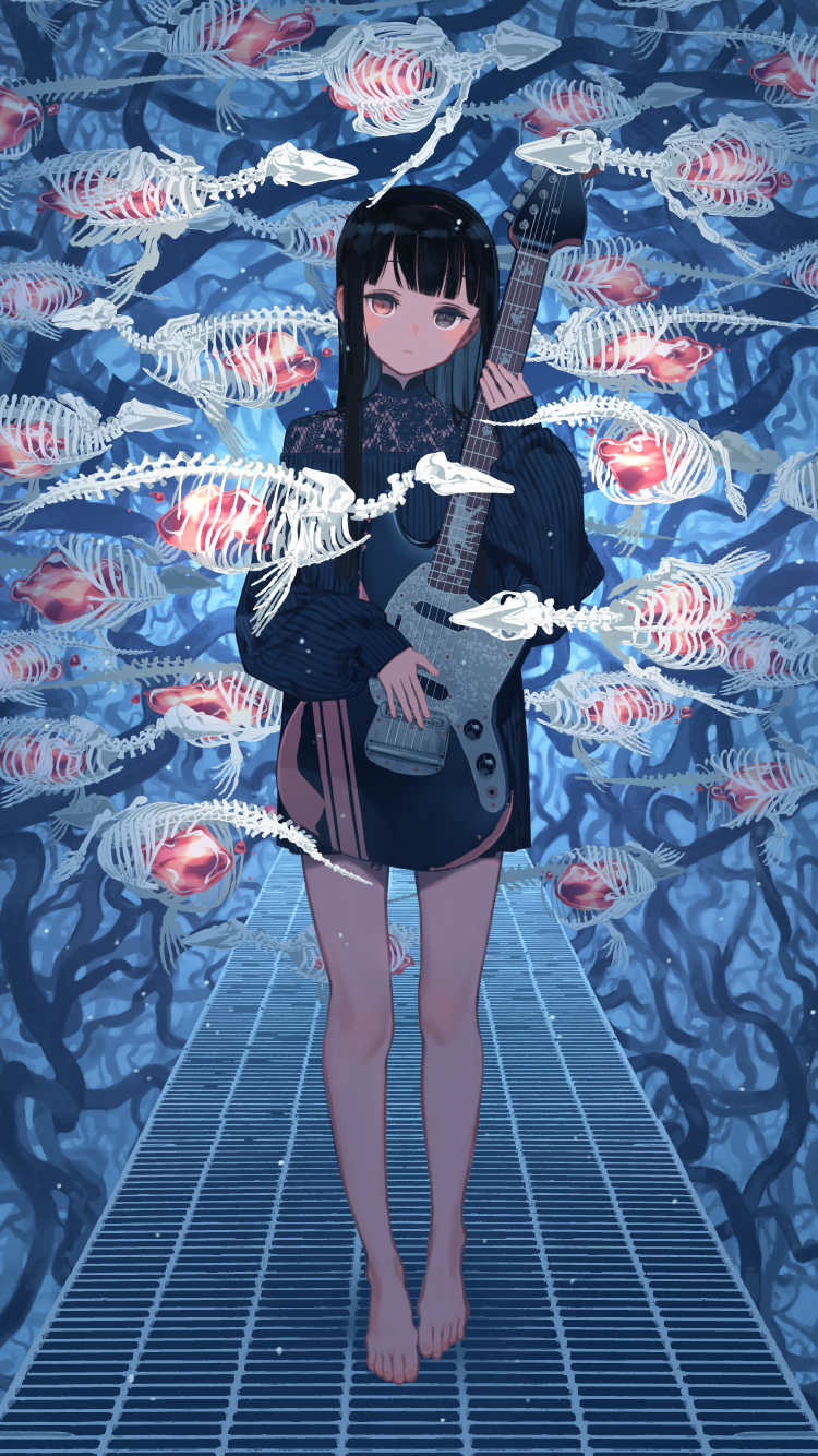 神崎エルザ starring ReoNa 2nd Mini Album ELZA2 Release Special