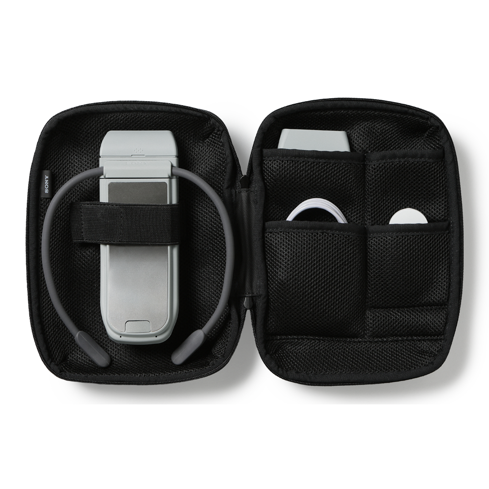 専用アイテム｜REON POCKET（レオンポケット）｜ソニー [公式] 冷温