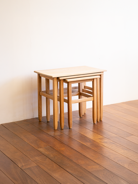 Side Table / サイドテーブル – RECTOHALL
