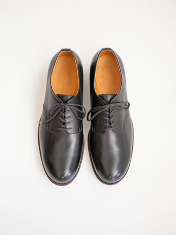 forme Men's Plain toe shoes - goodyear – RECTOHALL