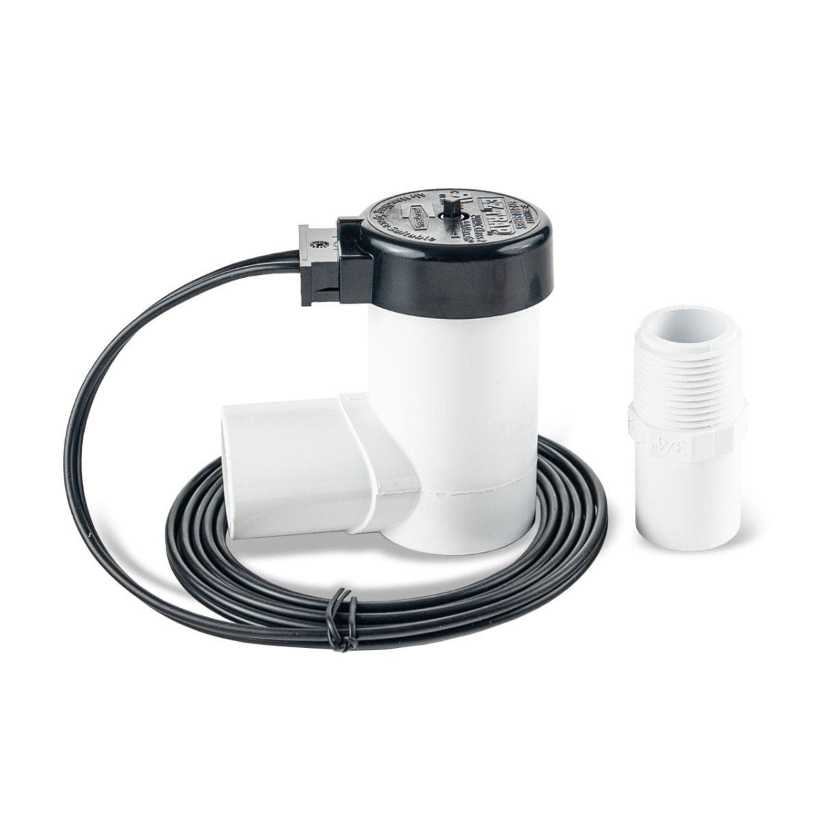 EZ Trap 220 Series Overflow Switches EZT226 Over flow Switch 3/4