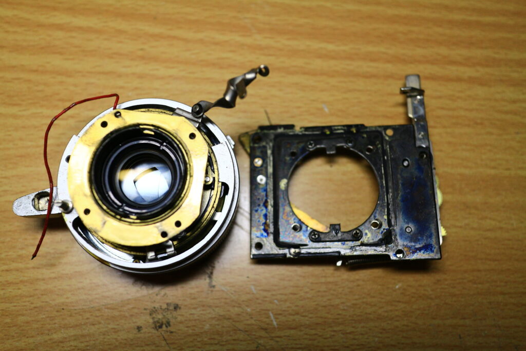 ジャンク品活用術 カメラレンズ編 vol.2｜高知県の総合リサイクル